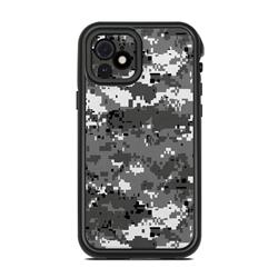 LF12-DIGIUCAMO Lifeproof iPhone 12 Fre Case Skin - Digital Urban Camo -  DecalGirl