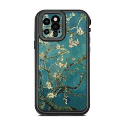 LF12P-VG-BATREE Lifeproof iPhone 12 Pro Fre Case Skin - Blossoming Almond Tree -  DecalGirl