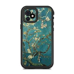 LF12-VG-BATREE Lifeproof iPhone 12 Fre Case Skin - Blossoming Almond Tree -  DecalGirl