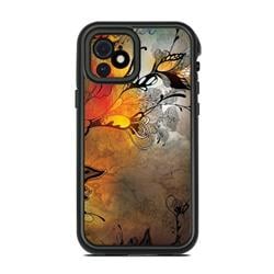 LF12-BTSTORM Lifeproof iPhone 12 Fre Case Skin - Before the Storm -  DecalGirl