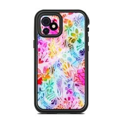 LF12-FAIRYDUST Lifeproof iPhone 12 Fre Case Skin - Fairy Dust -  DecalGirl