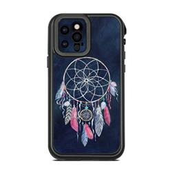 LF12P-DREAMCATCH Lifeproof iPhone 12 Pro Fre Case Skin - Dreamcatcher -  DecalGirl