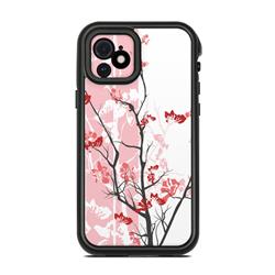 LF12-TRANQUILITY-PNK Lifeproof iPhone 12 Fre Case Skin - Pink Tranquility -  DecalGirl