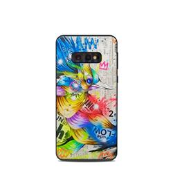 SGS10E-AOITORI Samsung Galaxy S10e Skin - Aoitori -  DecalGirl