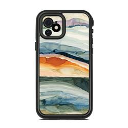 LF12-LAYERED Lifeproof iPhone 12 Fre Case Skin - Layered Earth -  DecalGirl