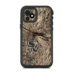 LF12-MOSSYOAK-DB Lifeproof iPhone 12 Fre Case Skin - Duck Blind -  DecalGirl