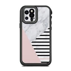 LF12P-ALLURING Lifeproof iPhone 12 Pro Fre Case Skin - Alluring -  DecalGirl