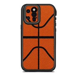 LF12PM-BSKTBALL Lifeproof iPhone 12 Pro Max Fre Case Skin - Basketball -  DecalGirl