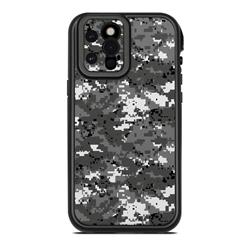 LF12PM-DIGIUCAMO Lifeproof iPhone 12 Pro Max Fre Case Skin - Digital Urban Camo -  DecalGirl