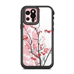 LF12P-TRANQUILITY-PNK Lifeproof iPhone 12 Pro Fre Case Skin - Pink Tranquility -  DecalGirl