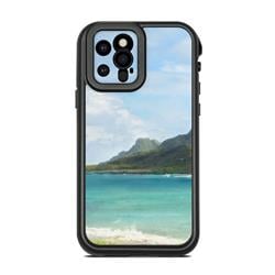 LF12P-ELPARADISO Lifeproof iPhone 12 Pro Fre Case Skin - El Paradiso -  DecalGirl