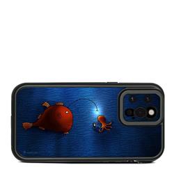 LF12PM-ANGLERFISH Lifeproof iPhone 12 Pro Max Fre Case Skin - Angler Fish -  DecalGirl