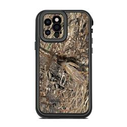 LF12P-MOSSYOAK-DB Lifeproof iPhone 12 Pro Fre Case Skin - Duck Blind -  DecalGirl