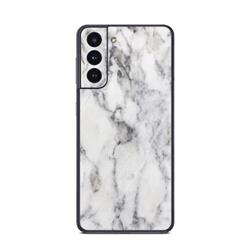 DecalGirl SGS21-WHT-MARBLE