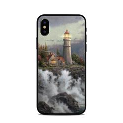 AIPX-CTSTORMS Apple iPhone X Skin - Conquering the Storms -  DecalGirl