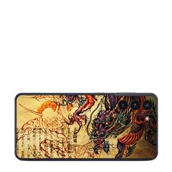 SGS21-DRGNLGND Samsung Galaxy S21 Skin - Dragon Legend -  DecalGirl