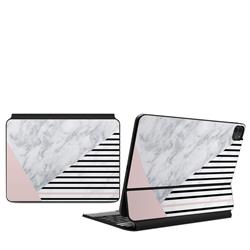 Picture of DecalGirl AIP11M-ALLURING Apple Magic Keyboard iPad Pro 11 in.&#44; 2nd Gen Skin - Alluring