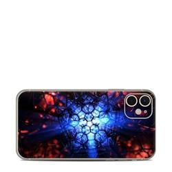 AIP11-GEOMANCY Apple iPhone 11 Skin - Geomancy -  DecalGirl