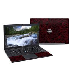 DL7490-TERRAFORMER Dell Latitude 7490 Skin - Terraformer -  DecalGirl