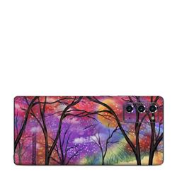 SGN20-MOONMEADOW Samsung Galaxy Note 20 Skin - Moon Meadow -  DecalGirl