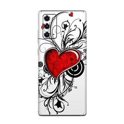 SGN20-MYHEART Samsung Galaxy Note 20 Skin - My Heart -  DecalGirl