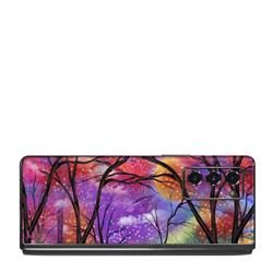 SGZF2-MOONMEADOW Samsung Galaxy Z Fold 2 Skin - Moon Meadow -  DecalGirl