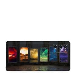 SGN20-PORTALS Samsung Galaxy Note 20 Skin - Portals -  DecalGirl