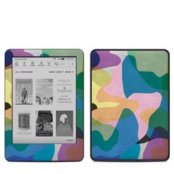 Picture of DecalGirl AK10G-ABSTRACTCAMO Amazon Kindle 10th Gen Skin - Abstract Camo