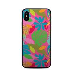 AIPX-ALANI Apple iPhone X Skin - Alani -  DecalGirl