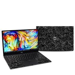 Picture of DecalGirl DX1360-NOCTURNAL Dell XPS 13 9360 Skin - Nocturnal