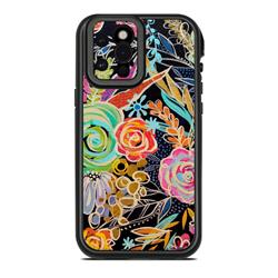 LF12PM-MYHAPPYPLACE Lifeproof iPhone 12 Pro Max Fre Case Skin - My Happy Place -  DecalGirl