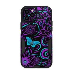 OC12P-FASCSUR OtterBox Commuter iPhone 12 Pro Case Skin - Fascinating Surprise -  DecalGirl