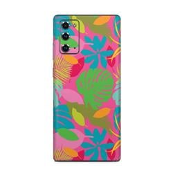 SGN20-ALANI Samsung Galaxy Note 20 Skin - Alani -  DecalGirl