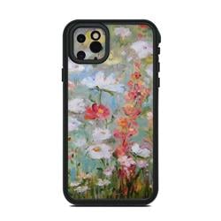 LF11PM-FLWRBLMS Lifeproof iPhone 11 Pro Max Fre Case Skin - Flower Blooms -  DecalGirl