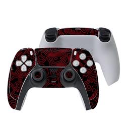 PS5C-TERRAFORMER Sony PS5 Controller Skin - Terraformer -  DecalGirl