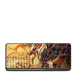 SGZF2-DRGNLGND Samsung Galaxy Z Fold 2 Skin - Dragon Legend -  DecalGirl