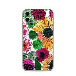 AIP11-FIORE Apple iPhone 11 Skin - Fiore -  DecalGirl