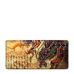 SGN20-DRGNLGND Samsung Galaxy Note 20 Skin - Dragon Legend -  DecalGirl