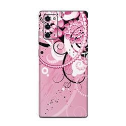 SGN20-HERABST Samsung Galaxy Note 20 Skin - Her Abstraction -  DecalGirl