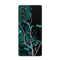 SGN20-TRANQUILITY-BLU Samsung Galaxy Note 20 Skin - Aqua Tranquility -  DecalGirl