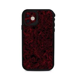 LFA11-TERRAFORMER Lifeproof iPhone 11 Fre Case Skin - Terraformer -  DecalGirl