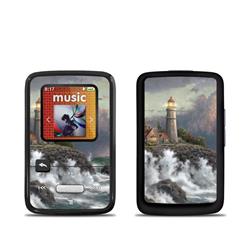 SSCZ-CTSTORMS SanDisk Sansa Clip Zip Skin - Conquering the Storms -  DecalGirl