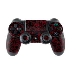 PS4C-TERRAFORMER Sony PS4 Controller Skin - Terraformer -  DecalGirl