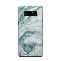Picture of DecalGirl SAGN8-CLOUDDANCE Samsung Galaxy Note 8 Skin - Cloud Dance
