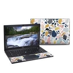 DL7490-TERRAZZO Dell Latitude 7490 Skin - Terrazzo -  DecalGirl