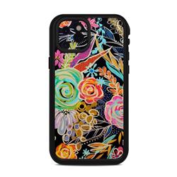 LF11P-MYHAPPYPLACE Lifeproof iPhone 11 Pro Fre Case Skin - My Happy Place -  DecalGirl