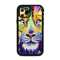 LF11P-KINGOT Lifeproof iPhone 11 Pro Fre Case Skin - King of Technicolor -  DecalGirl