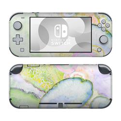 Picture of DecalGirl NSL-AGADRMS Nintendo Switch Lite Skin - Agate Dreams