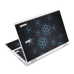 Picture of DecalGirl ACR11-EXONEP Acer Chromebook R11 Skin - EXO Neptune