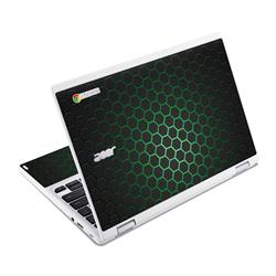 Picture of DecalGirl ACR11-EXOPNR Acer Chromebook R11 Skin - EXO Pioneer